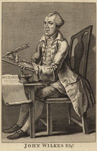 John Wilkes