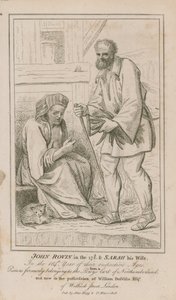 John ve Sarah Rovin
