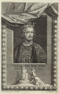 John of England