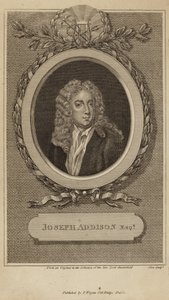 Joseph Addison
