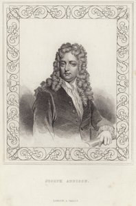 Joseph Addison