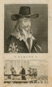 Kral I. Charles