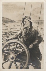 Kral Edward VII