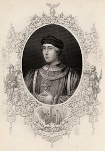 Kral Henry VI