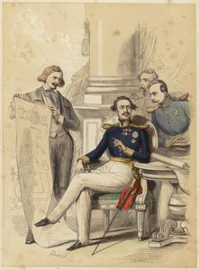 Bavyera Kralı II. Ludwig