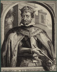 İspanya Kralı III. Philip