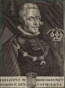 İspanya Kralı IV. Philip