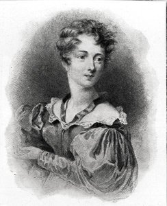 Lady Caroline Lamb