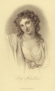 Lady Hamilton
