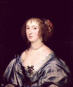 Lady Hungate
