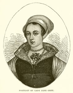 Leydi Jane Gray