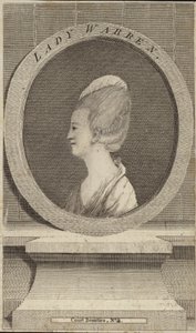 Leydi Warren