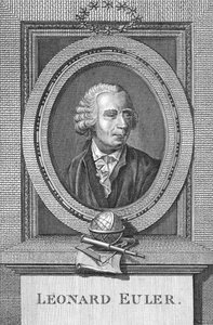 Leonard Euler