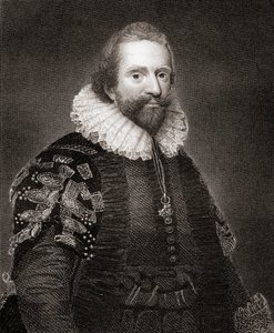 Lionel Cranfield