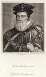 Lord Burleigh
