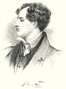 Lord Byron