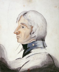 Lord Horatio Nelson