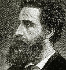 Lord Lytton