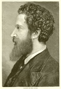 Lord Lytton
