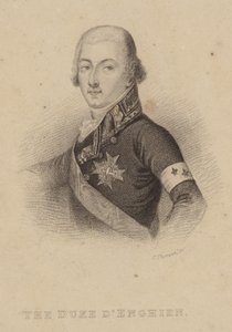 Conde Prensi Louis Joseph
