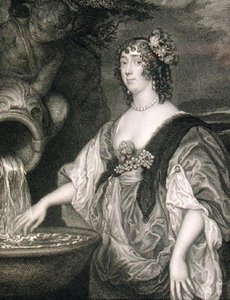 Lucy Hay