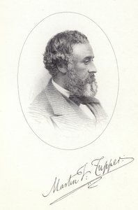 Martin Farquhar Tupper