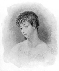 Mary Chaworth