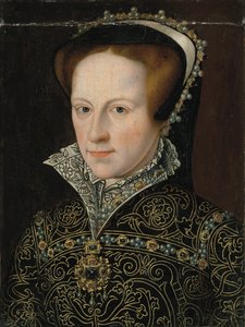 I. Mary