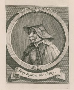 Mary Squires