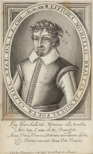 Michael Drayton