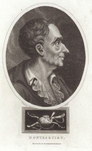 Montesquieu