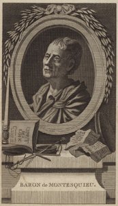 Montesquieu