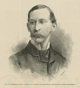 Bay CE Howard Vincent