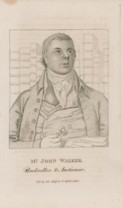 Bay John Walker