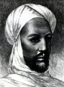 Mehdi olarak bilinen Muhammed Ahmed