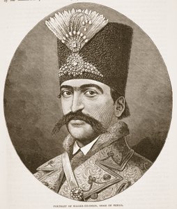 Nasser-ed-Deen