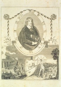 Nicholas Culpeper