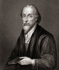 Nicholas Ridley
