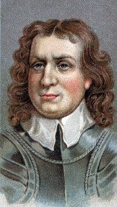 Oliver Cromwell