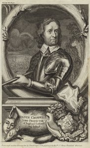 Oliver Cromwell
