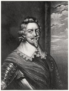 Brentford Kontu Patrick Ruthven