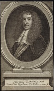 Peter Barwick