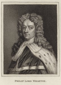 Philip Wharton