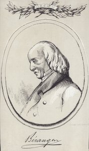 Pierre-Jean de Beranger