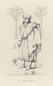 Pietro Perugino