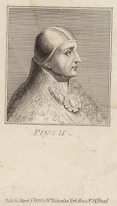 Papa II. Pius