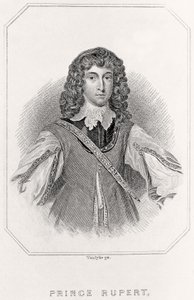 Prens Rupert