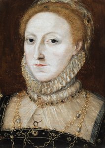 Kraliçe I. Elizabeth