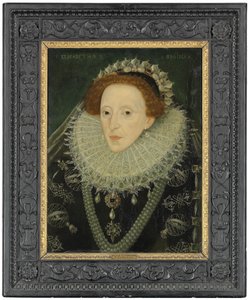 Kraliçe I. Elizabeth