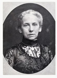 Rebecca Strong